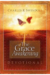 The Grace Awakening