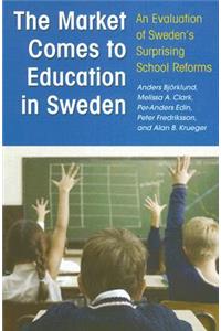 Market Comes to Education in Sweden