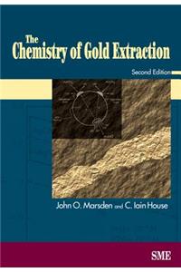 The Chemistry of Gold Extraction