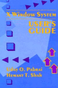X Windows System User'S Guide