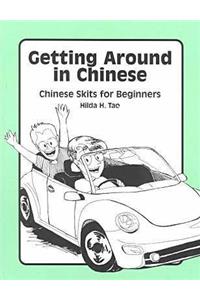 Getting Around in Chinese