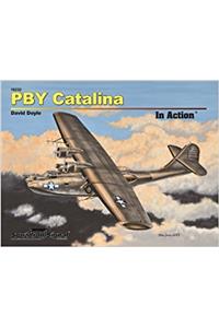 Pby Catalina in Action-Op