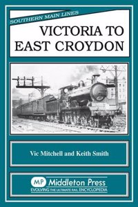 Victoria to East Croydon