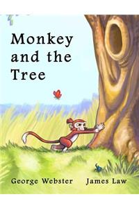 Monkey and the Tree