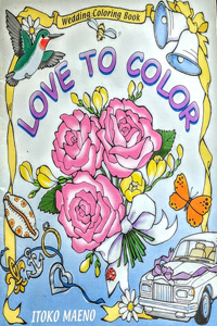 Love to Color