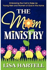 Mom Ministry