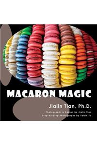 Macaron Magic