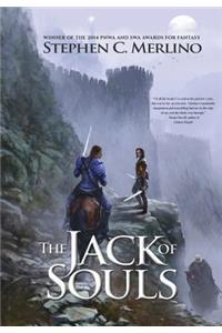 Jack of Souls (Fantasy)