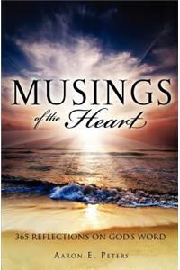 Musings of the Heart