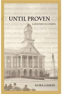 Until Proven