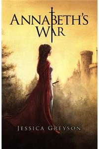 Annabeth's War