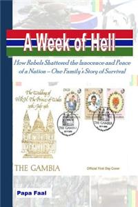A Week of Hell