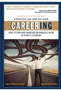 Careering