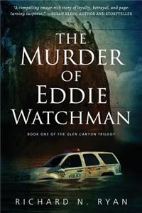 Murder of Eddie Watchman