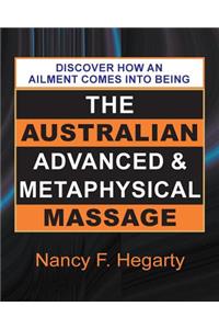 Australian Advanced & Metaphysical Massage