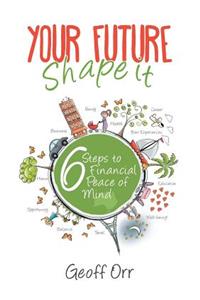 Your Future - Shape It