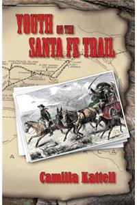 Youth on the Santa Fe Trail