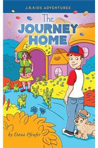 The Journey Home