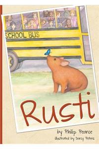 Rusti