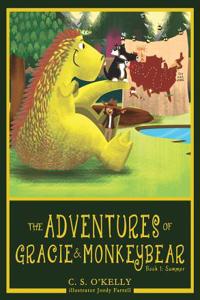 Adventures of Gracie & Monkeybear