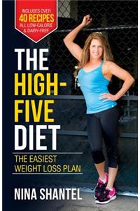 The High-Five Diet