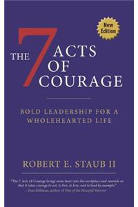 7 Acts of Courage