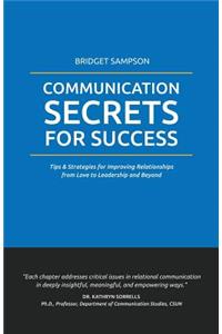 Communication Secrets for Success