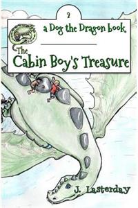 Cabin Boy's Treasure