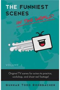 The Funniest Scenes in the World