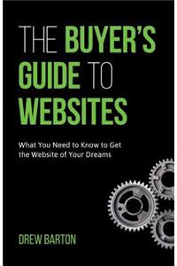 Buyer's Guide to Websites