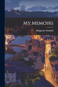 My Memoirs