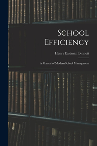 School Efficiency