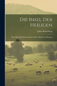 Insel Der Heiligen