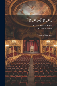 Frou-Frou