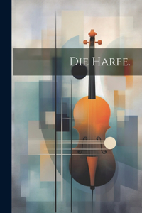 Harfe.