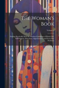 Woman's Book