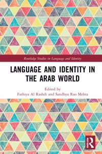 Language and Identity in the Arab World