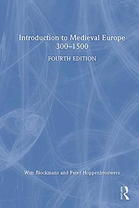 Introduction to Medieval Europe 300–1500