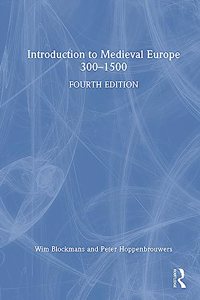 Introduction to Medieval Europe 300-1500