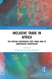 Inclusive Trade in Africa