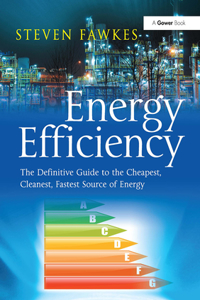 Energy Efficiency