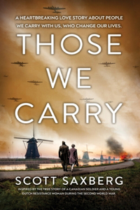 Those We Carry
