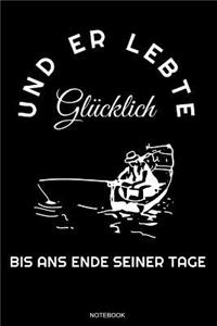 Und Er Lebte Glücklich