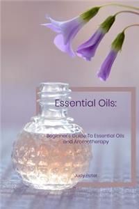 Essential Oils