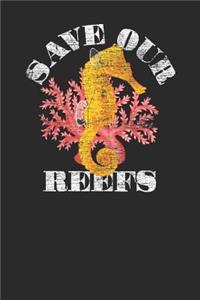Save Our Reefs