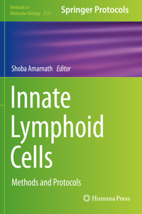 Innate Lymphoid Cells