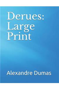 Derues