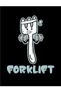 Forklift