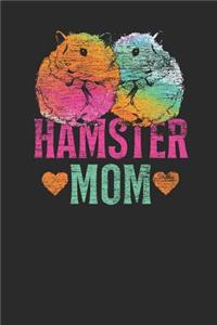 Hamster Mom