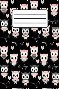 Notizbuch für die Schule